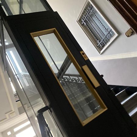 Carducci Bistrot Hotell Torino Eksteriør bilde