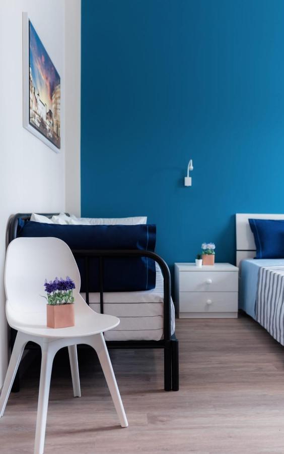 Carducci Bistrot Hotell Torino Eksteriør bilde
