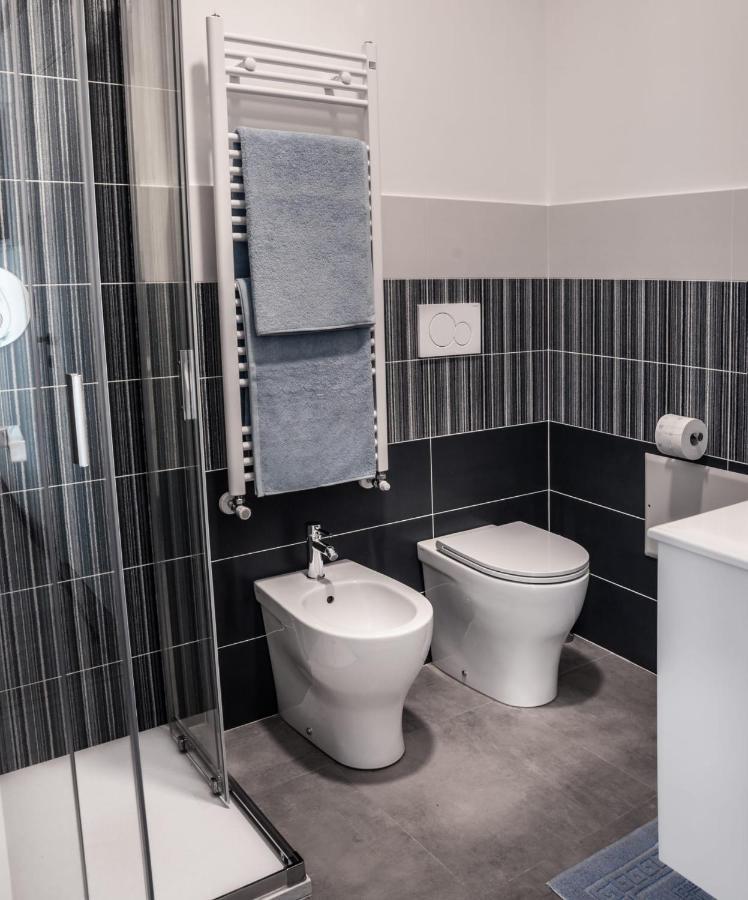 Carducci Bistrot Hotell Torino Eksteriør bilde