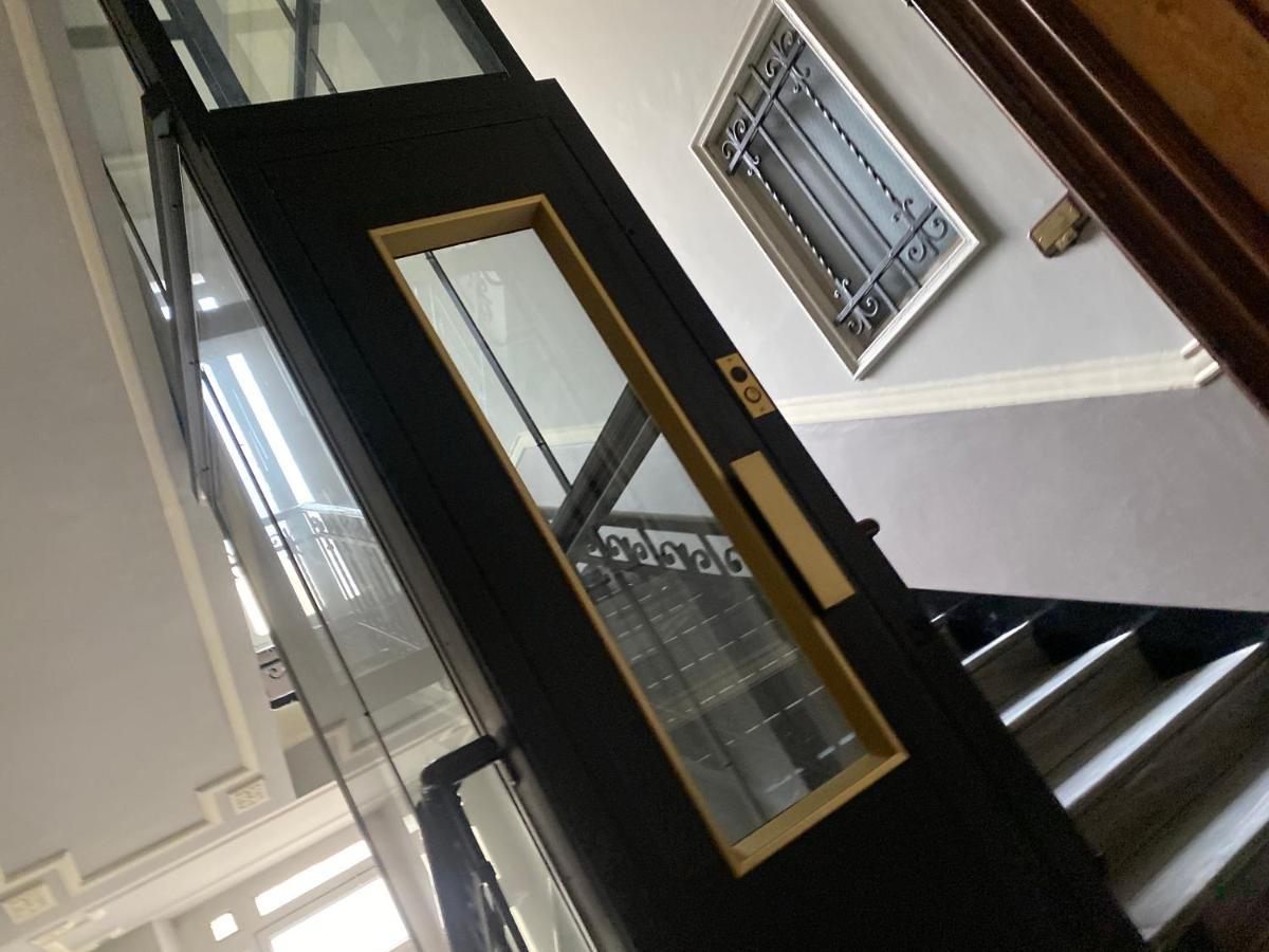 Carducci Bistrot Hotell Torino Eksteriør bilde