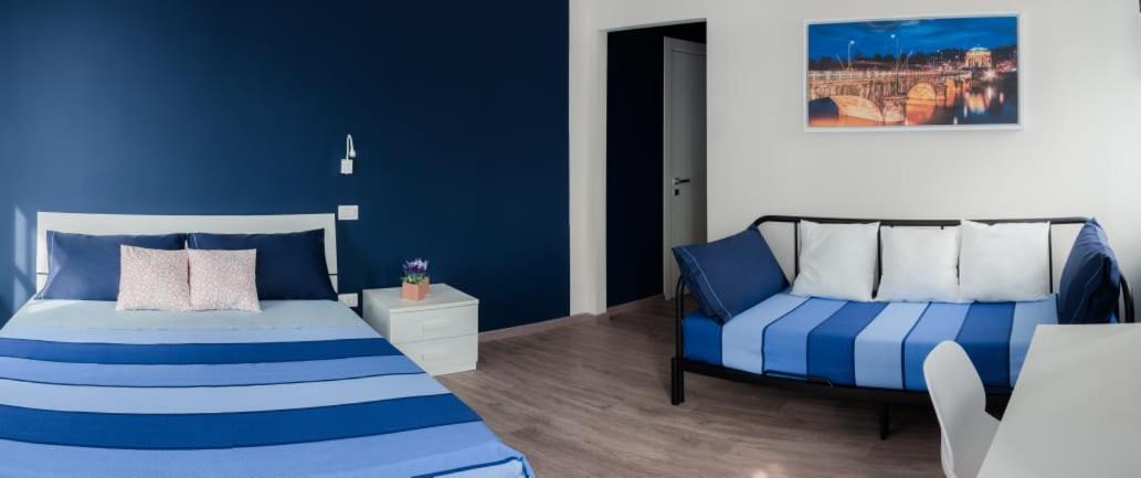 Carducci Bistrot Hotell Torino Eksteriør bilde