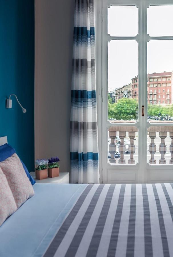Carducci Bistrot Hotell Torino Eksteriør bilde