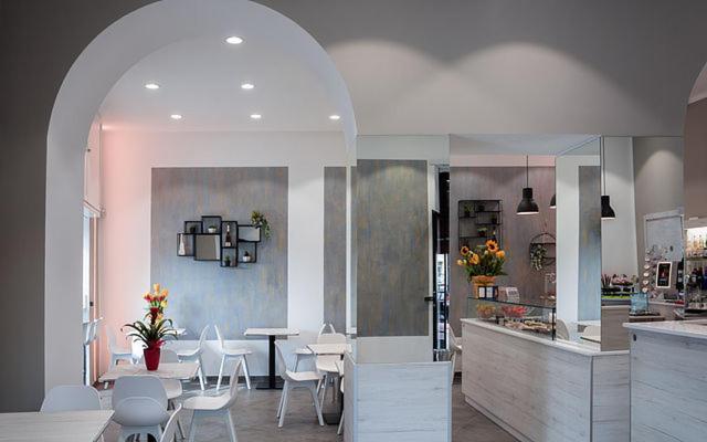 Carducci Bistrot Hotell Torino Eksteriør bilde